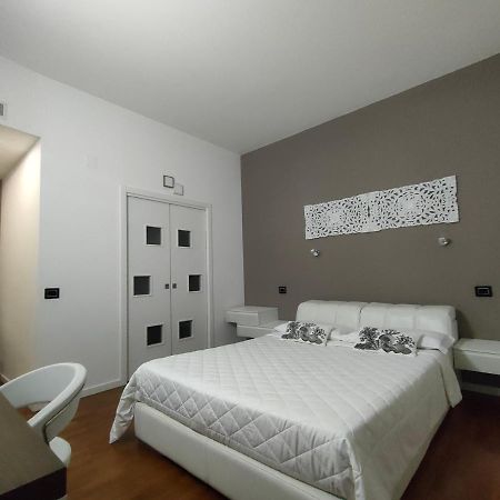 B&B Stefani Салерно Экстерьер фото