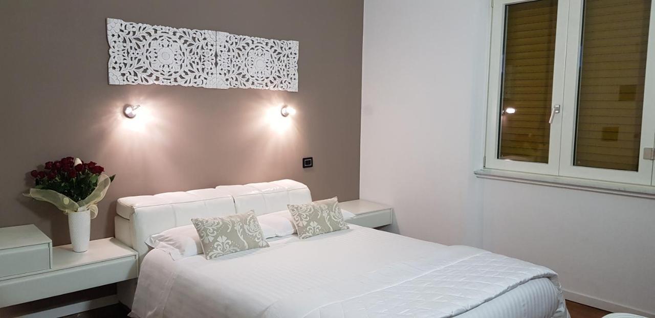 B&B Stefani Салерно Экстерьер фото