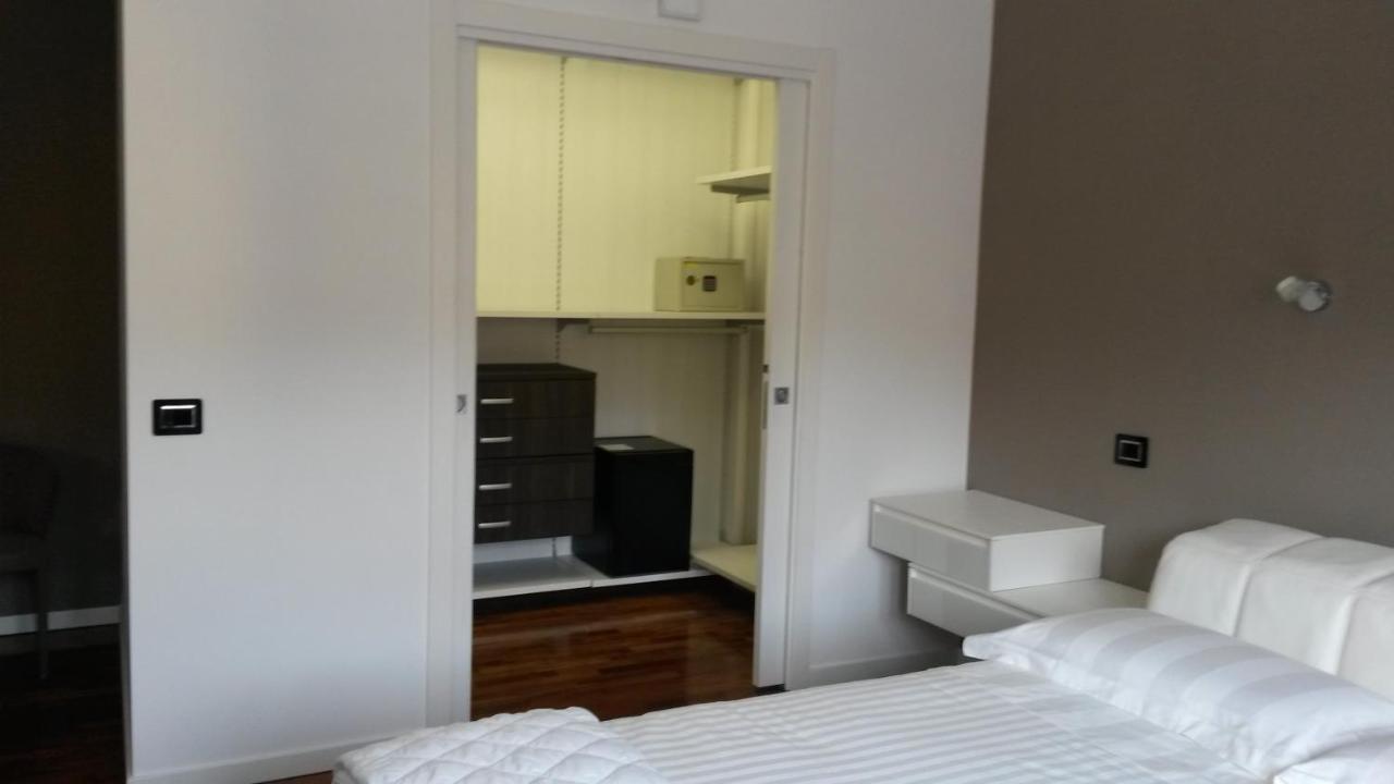 B&B Stefani Салерно Экстерьер фото