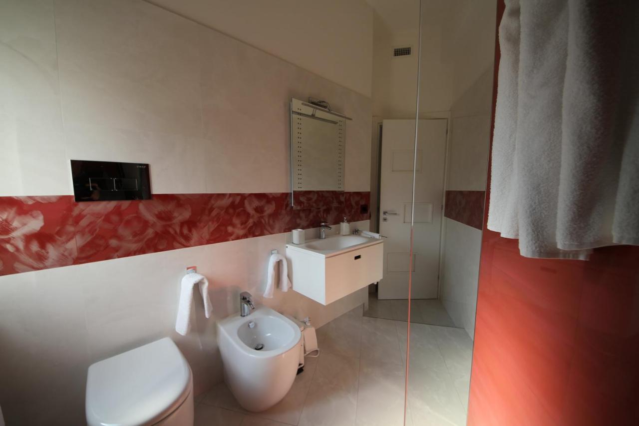 B&B Stefani Салерно Экстерьер фото