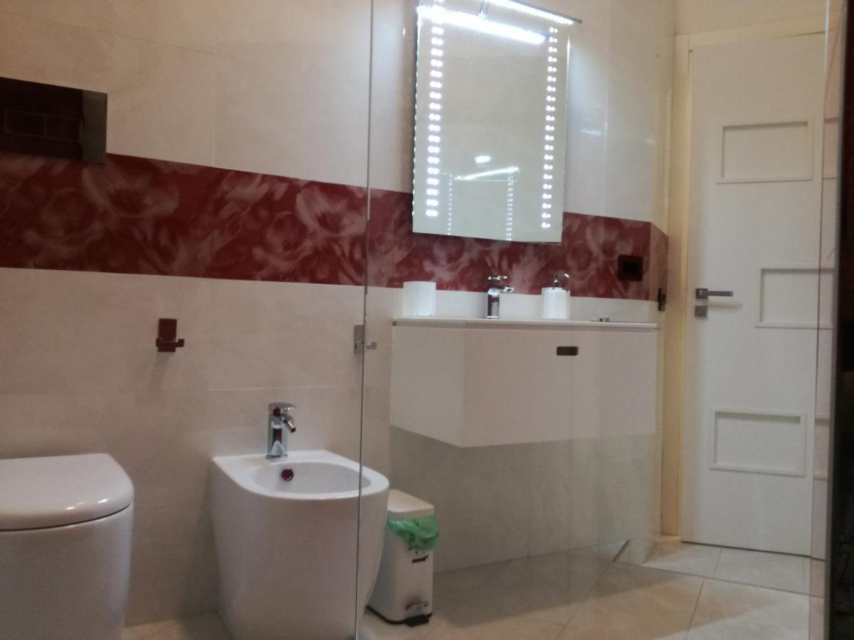 B&B Stefani Салерно Экстерьер фото