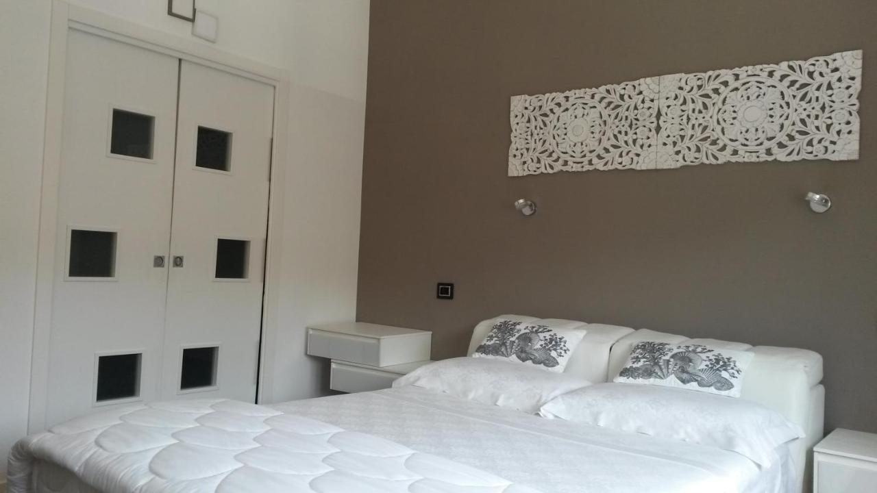 B&B Stefani Салерно Экстерьер фото
