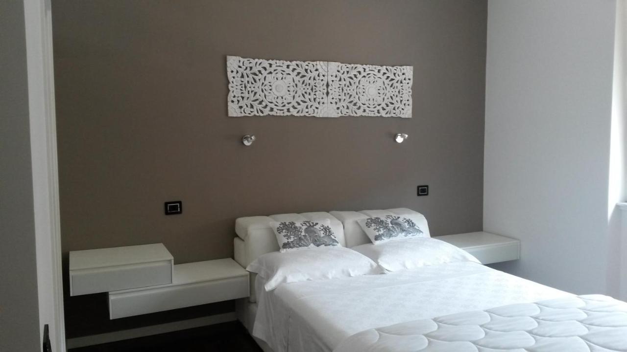 B&B Stefani Салерно Экстерьер фото