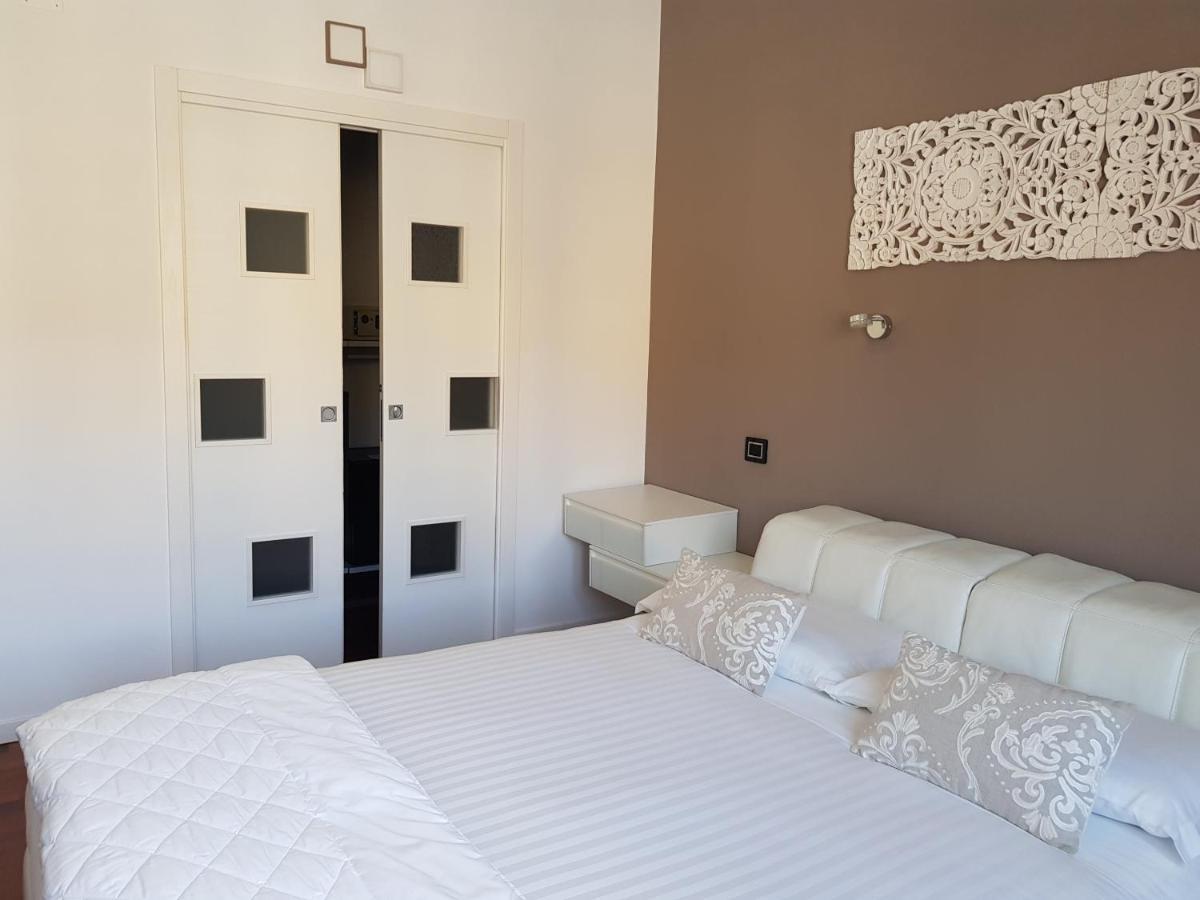 B&B Stefani Салерно Экстерьер фото