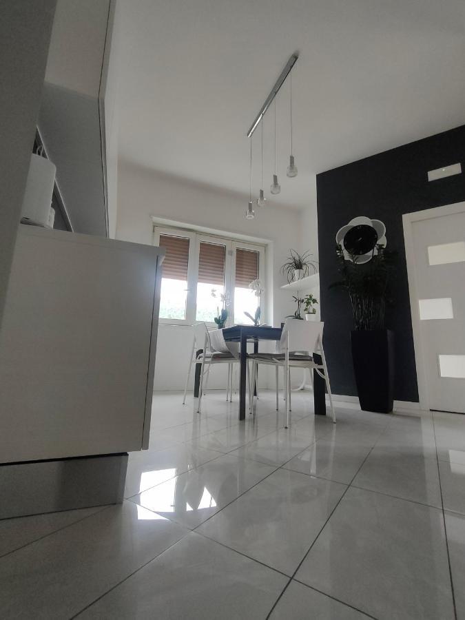B&B Stefani Салерно Экстерьер фото