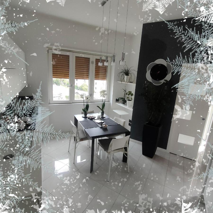 B&B Stefani Салерно Экстерьер фото